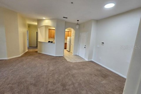 Copropriété à louer à Kissimmee, Floride: 3 chambres, 133.13 m2 № 1442398 - photo 4