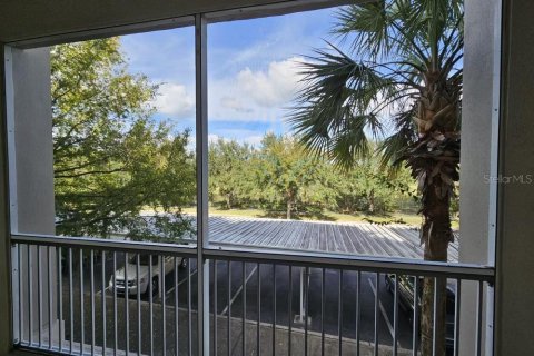 Copropriété à louer à Kissimmee, Floride: 3 chambres, 133.13 m2 № 1442398 - photo 10