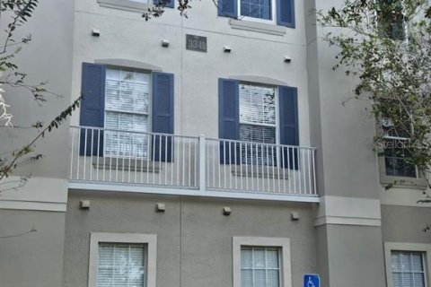 Copropriété à louer à Kissimmee, Floride: 3 chambres, 133.13 m2 № 1442398 - photo 2