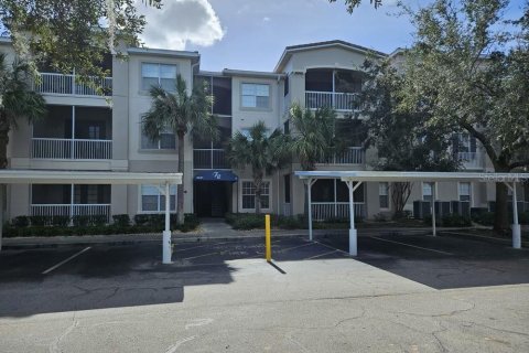 Copropriété à louer à Kissimmee, Floride: 3 chambres, 133.13 m2 № 1442398 - photo 1