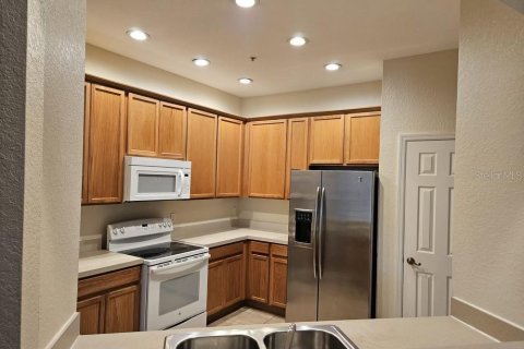 Copropriété à louer à Kissimmee, Floride: 3 chambres, 133.13 m2 № 1442398 - photo 5