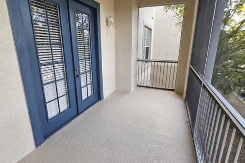 Copropriété à louer à Kissimmee, Floride: 3 chambres, 133.13 m2 № 1442398 - photo 9