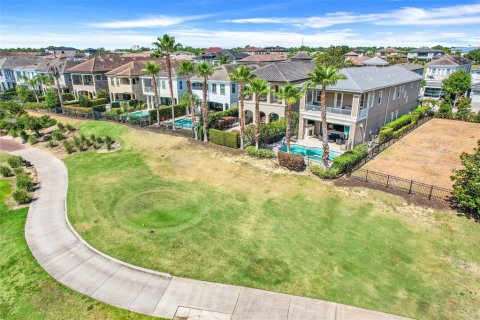 Villa ou maison à vendre à Four Corners, Floride: 4 chambres, 298.22 m2 № 1663240 - photo 8
