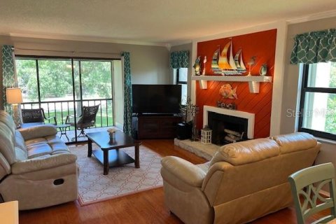 Condo in Oldsmar, Florida, 2 bedrooms  № 1795343 - photo 10