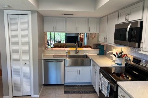 Condo in Oldsmar, Florida, 2 bedrooms  № 1795343 - photo 29