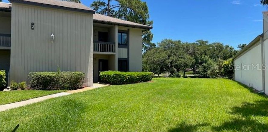 Condo in Oldsmar, Florida, 2 bedrooms № 1795343