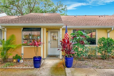 Condo à Clearwater, Floride, 2 chambres № 2234158