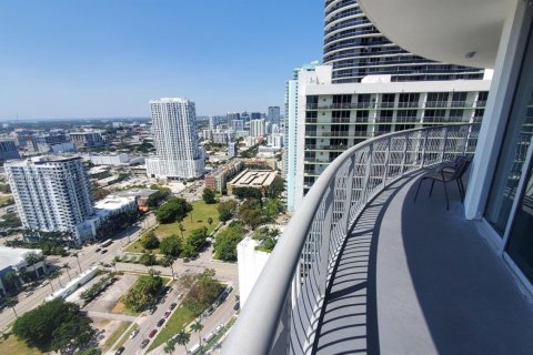 Copropriété à vendre à Miami, Floride: 2 chambres, 97.36 m2 № 1867974 - photo 17
