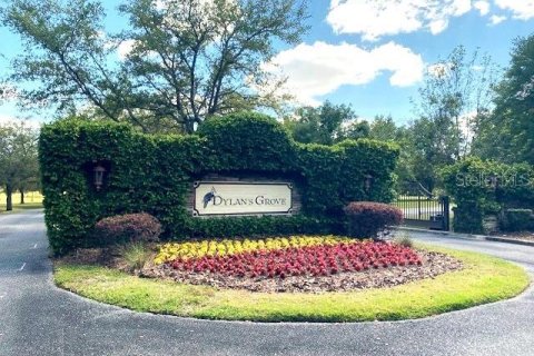 Land in Newberry, Florida № 2139168