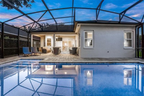 Casa en venta en Heathrow, Florida, 3 dormitorios, 162.3 m2 № 1884151 - foto 26