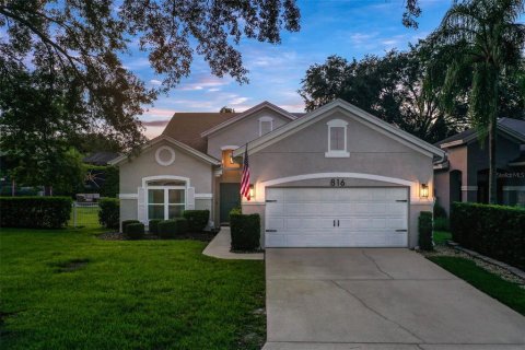 Casa en venta en Heathrow, Florida, 3 dormitorios, 162.3 m2 № 1884151 - foto 29