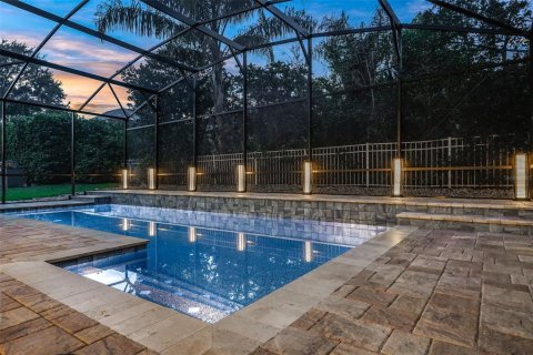 Casa en venta en Heathrow, Florida, 3 dormitorios, 162.3 m2 № 1884151 - foto 24
