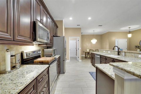 Casa en venta en Heathrow, Florida, 3 dormitorios, 162.3 m2 № 1884151 - foto 3