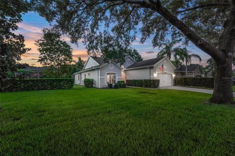 Casa en venta en Heathrow, Florida, 3 dormitorios, 162.3 m2 № 1884151 - foto 1
