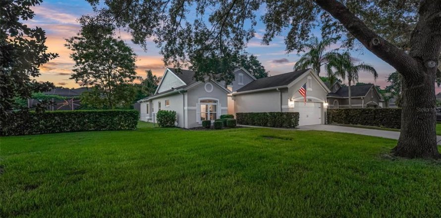 Casa en Heathrow, Florida 3 dormitorios, 162.3 m2 № 1884151