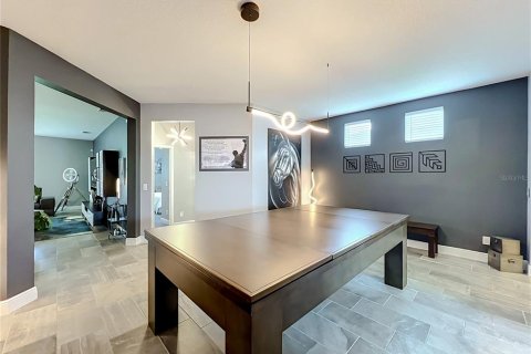 Villa ou maison à vendre à Apopka, Floride: 5 chambres, 314.38 m2 № 2285599 - photo 18