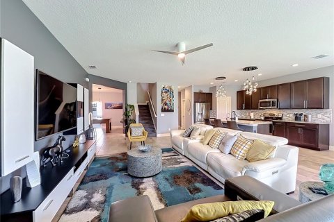 Villa ou maison à vendre à Apopka, Floride: 5 chambres, 314.38 m2 № 2285599 - photo 27