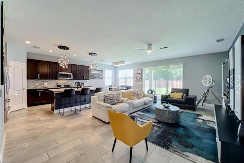 Villa ou maison à vendre à Apopka, Floride: 5 chambres, 314.38 m2 № 2285599 - photo 26
