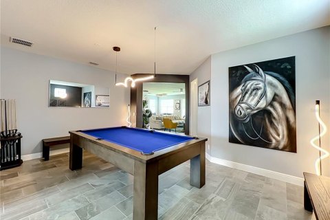 Villa ou maison à vendre à Apopka, Floride: 5 chambres, 314.38 m2 № 2285599 - photo 21