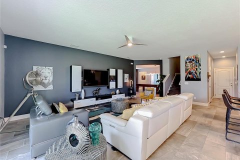 Villa ou maison à vendre à Apopka, Floride: 5 chambres, 314.38 m2 № 2285599 - photo 29