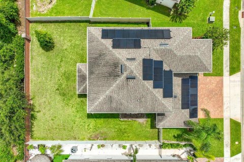 House in Apopka, Florida 5 bedrooms, 314.38 sq.m. № 2285599
