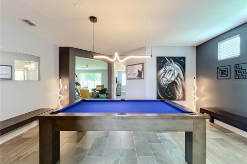 Villa ou maison à vendre à Apopka, Floride: 5 chambres, 314.38 m2 № 2285599 - photo 20