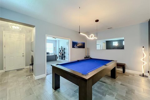 Villa ou maison à vendre à Apopka, Floride: 5 chambres, 314.38 m2 № 2285599 - photo 22