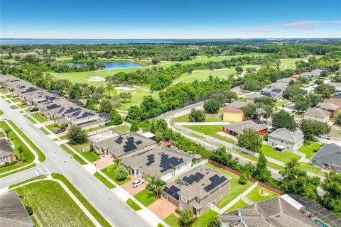 Villa ou maison à vendre à Apopka, Floride: 5 chambres, 314.38 m2 № 2285599 - photo 3