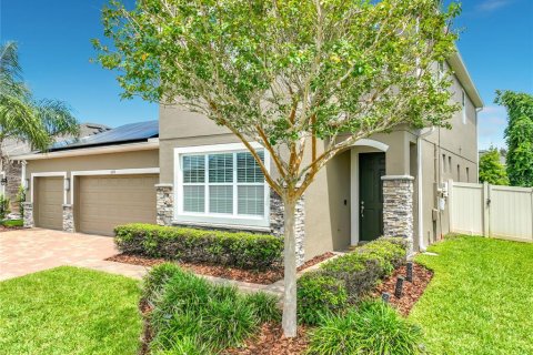 Villa ou maison à vendre à Apopka, Floride: 5 chambres, 314.38 m2 № 2285599 - photo 8