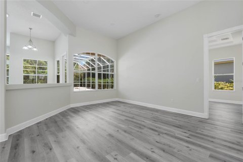 House in Palm Coast, Florida 4 bedrooms, 227.33 sq.m. № 1870807 - photo 7
