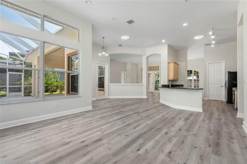 House in Palm Coast, Florida 4 bedrooms, 227.33 sq.m. № 1870807 - photo 24