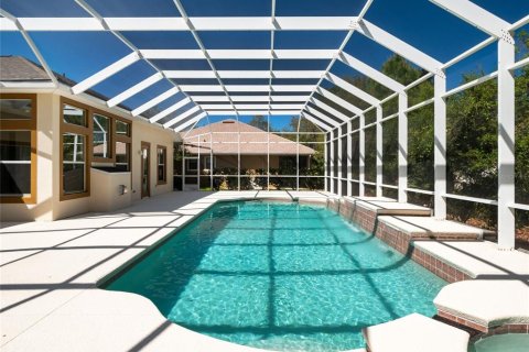 House in Palm Coast, Florida 4 bedrooms, 227.33 sq.m. № 1870807 - photo 2