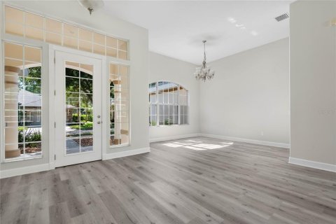House in Palm Coast, Florida 4 bedrooms, 227.33 sq.m. № 1870807 - photo 9