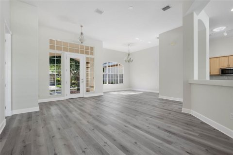 House in Palm Coast, Florida 4 bedrooms, 227.33 sq.m. № 1870807 - photo 8