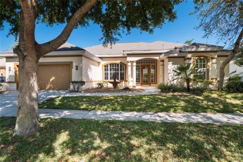 House in Palm Coast, Florida 4 bedrooms, 227.33 sq.m. № 1870807 - photo 1