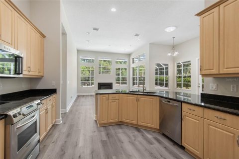 House in Palm Coast, Florida 4 bedrooms, 227.33 sq.m. № 1870807 - photo 17