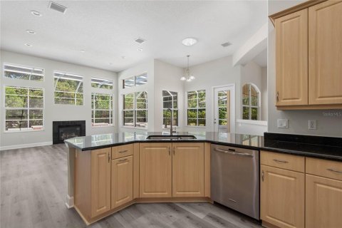 House in Palm Coast, Florida 4 bedrooms, 227.33 sq.m. № 1870807 - photo 19