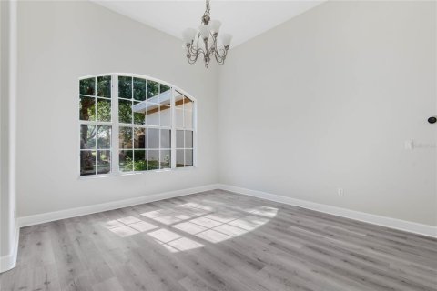 House in Palm Coast, Florida 4 bedrooms, 227.33 sq.m. № 1870807 - photo 10