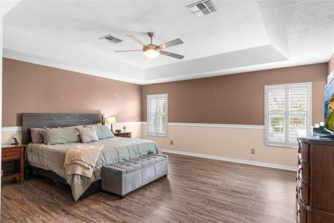 House in Land O' Lakes, Florida 4 bedrooms, 246.38 sq.m. № 1751267 - photo 22