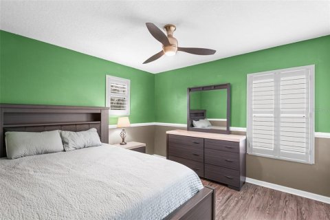 House in Land O' Lakes, Florida 4 bedrooms, 246.38 sq.m. № 1751267 - photo 29