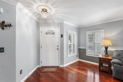 House in Land O' Lakes, Florida 4 bedrooms, 246.38 sq.m. № 1751267 - photo 5