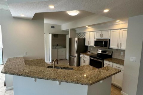 Condo in Jupiter, Florida, 2 bedrooms № 2276095