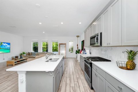 Adosado en alquiler en Davenport, Florida, 3 dormitorios, 200.76 m2 № 1908598 - foto 15