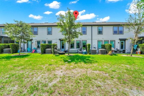 Adosado en alquiler en Davenport, Florida, 3 dormitorios, 200.76 m2 № 1908598 - foto 2