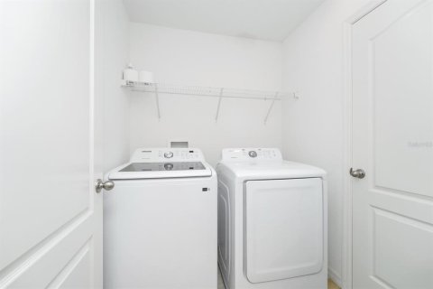 Adosado en alquiler en Davenport, Florida, 3 dormitorios, 200.76 m2 № 1908598 - foto 20