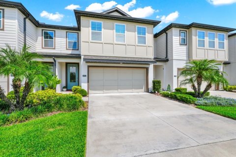 Adosado en alquiler en Davenport, Florida, 3 dormitorios, 200.76 m2 № 1908598 - foto 4