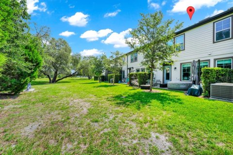 Adosado en alquiler en Davenport, Florida, 3 dormitorios, 200.76 m2 № 1908598 - foto 3