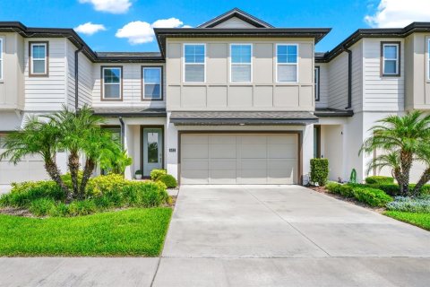 Adosado en alquiler en Davenport, Florida, 3 dormitorios, 200.76 m2 № 1908598 - foto 1