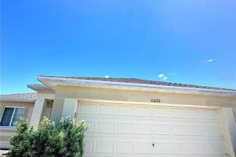 Villa ou maison à Riverview, Floride 3 chambres, 117.99 m2 № 2120233
