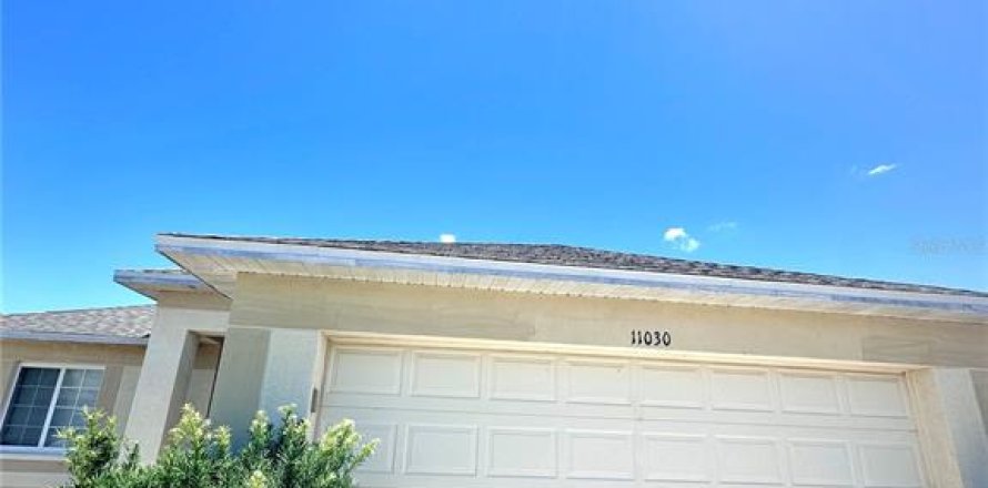Villa ou maison à Riverview, Floride 3 chambres, 117.99 m2 № 2120233